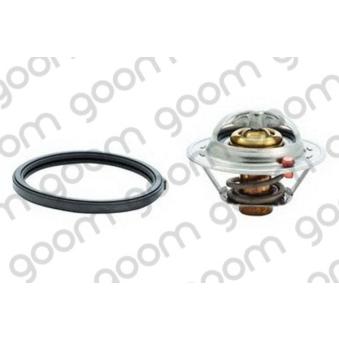 Thermostat, liquide de refroidissement GOOM THE-0051