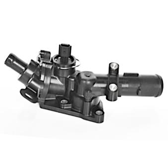 Boîtier du thermostat GOOM THE-0107