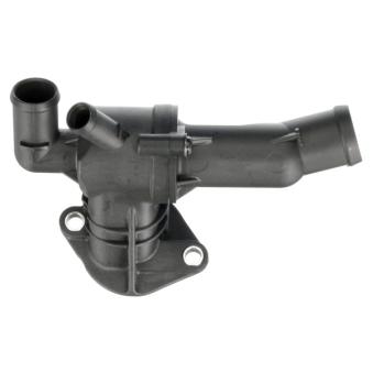 Boîtier du thermostat GOOM