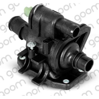 Boîtier du thermostat GOOM THH-0001