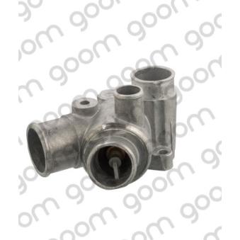 Boîtier du thermostat GOOM