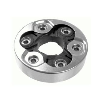 Joint, arbre longitudinal GOOM UJ-0013