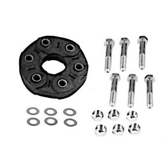 Joint, arbre longitudinal GOOM UJ-0016