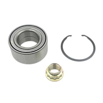 Roulement de roue arrière GOOM WB-0097