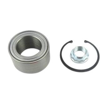 Roulement de roue arrière GOOM WB-0174