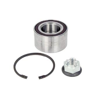 Kit de roulements de roue avant GOOM WB-0223