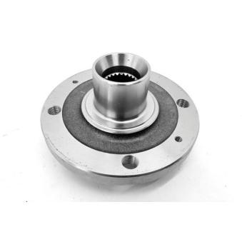 Moyeu de roue avant GOOM WBH-0311