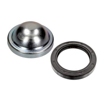 Bague d'étanchéité, moyeu de roue GOOM WHS-0002