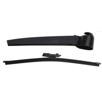 Bras avec balai d'essuie-glace GOOM WI-0116