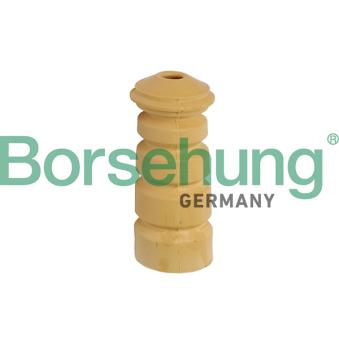 Butée élastique, suspension Borsehung B10009