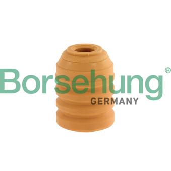 Butée élastique, suspension Borsehung B10011