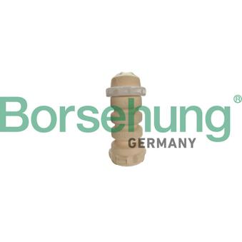 Butée élastique, suspension Borsehung
