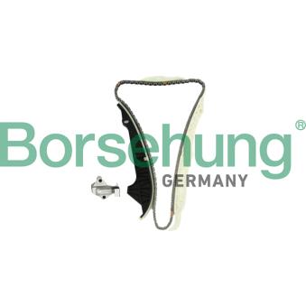 Kit de distribution par chaîne Borsehung