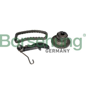 Kit de distribution par chaîne Borsehung