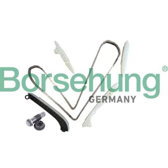 Kit de distribution par chaîne Borsehung B10238