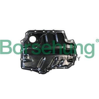 Carter d'huile Borsehung B10624