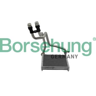 Système de chauffage Borsehung B10876
