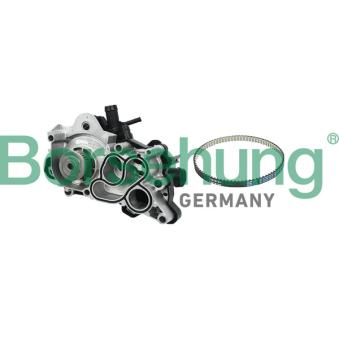 Pompe à eau, refroidissement du moteur Borsehung B11207