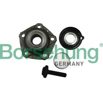 Roulement de roue arrière Borsehung B11288