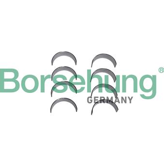Coussinet de bielle Borsehung B11330