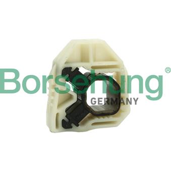Suspension, radiateur Borsehung B11357