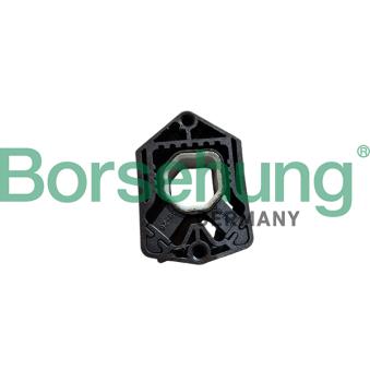 Suspension, radiateur Borsehung B11359