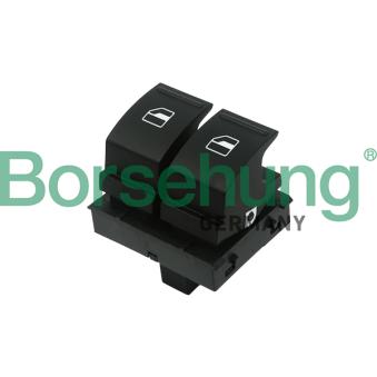 Interrupteur, lève-vitre Borsehung