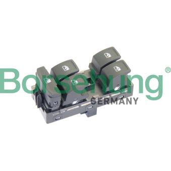 Interrupteur, lève-vitre Borsehung