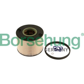 Filtre à carburant Borsehung