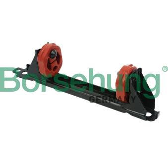 Cache batterie Borsehung B12280