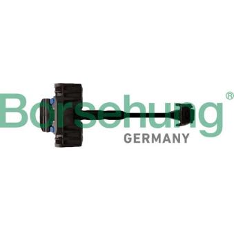 Cale-porte Borsehung