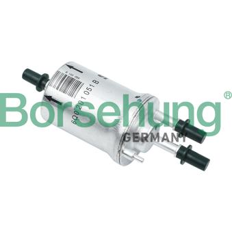Filtre à carburant Borsehung B12791