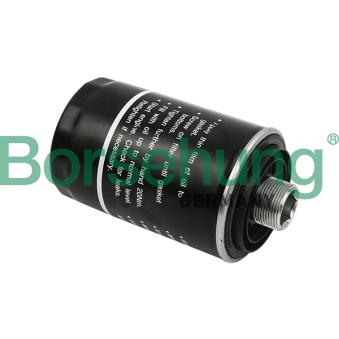 Filtre à huile Borsehung B12795