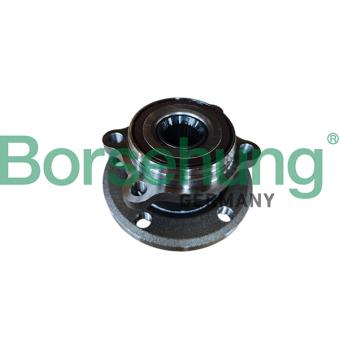 Roulement de roue avant Borsehung B15625