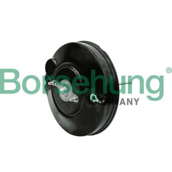 Dispositif d'assistance de frein Borsehung B15998