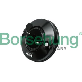 Dispositif d'assistance de frein Borsehung