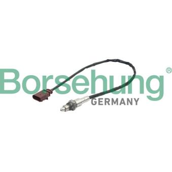 Sonde lambda Borsehung B16931