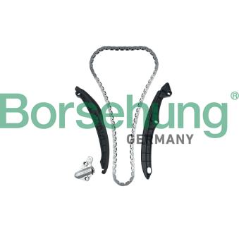 Kit de distribution par chaîne Borsehung