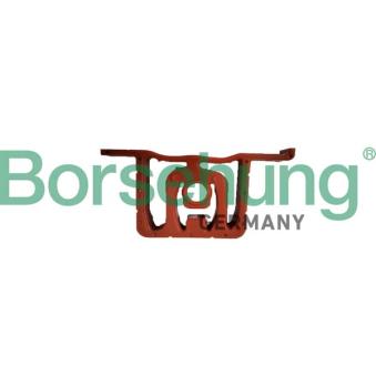 Cache batterie Borsehung B18181