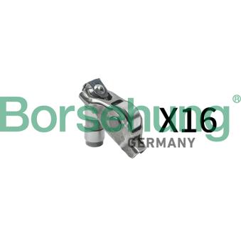 Poussoir de soupape Borsehung B18204
