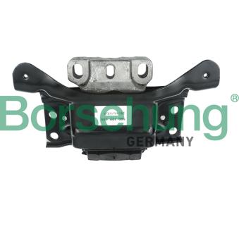 Support moteur Borsehung B18516