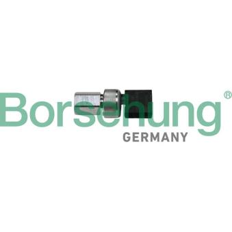 Pressostat, climatisation Borsehung B18534