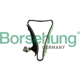 Kit de distribution par chaîne Borsehung