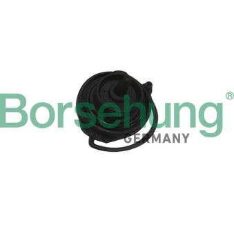 Bouchon, réservoir de carburant Borsehung