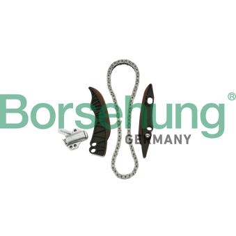 Kit de distribution par chaîne Borsehung