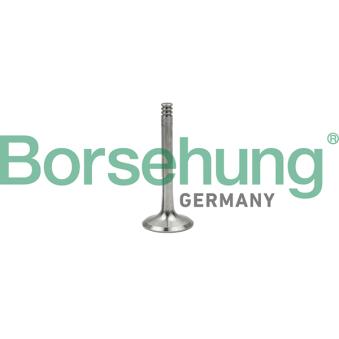 Soupape d'émission Borsehung