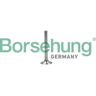 Soupape d'émission Borsehung