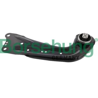 Triangle ou bras de suspension (train avant) Borsehung B19139