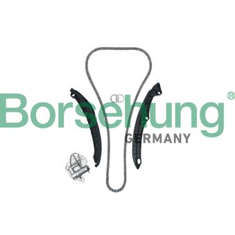 Kit de distribution par chaîne Borsehung