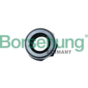 Butée de débrayage Borsehung